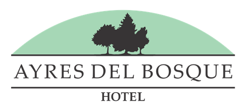 Hotel Ayres del Bosque . Villa de Merlo San Luis